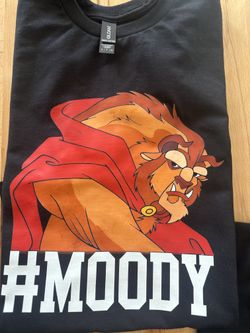 Disney custom t shirt