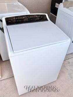 Whirlpool Cabrio Washer 90 Day Warranty Some Delivery
