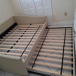 Pull Out Bed 