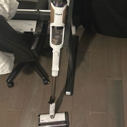 Shark Vacuum Self Empty’s 