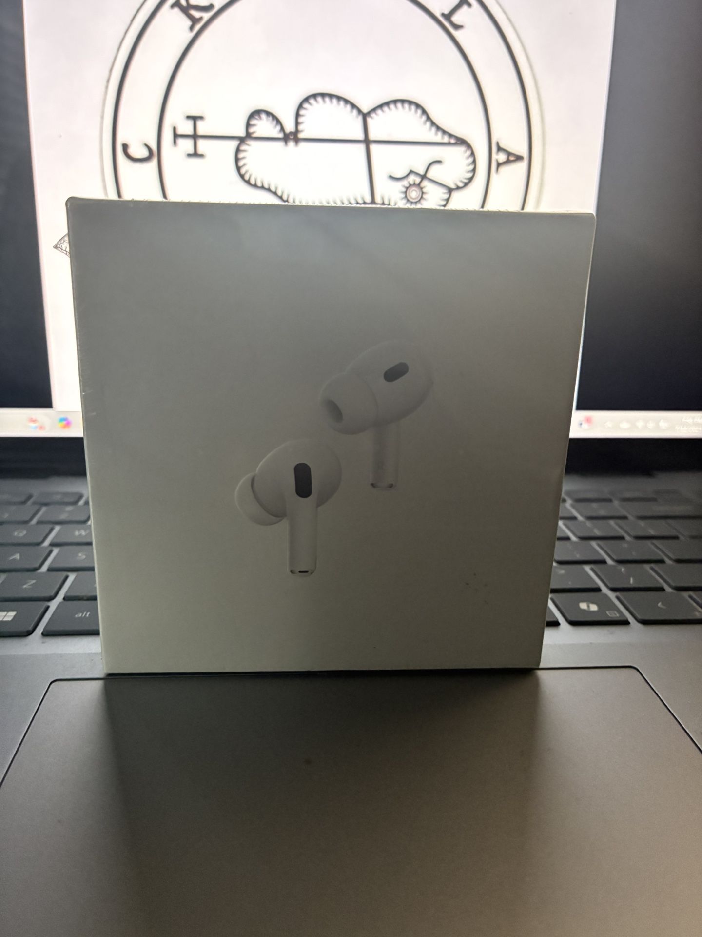 AirPod Pro 2 Gen