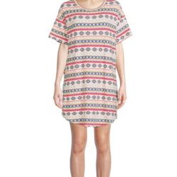 NWT Secret Treasures Nightgown Xl