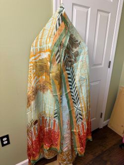 Brand New Indian Pakistani 3 Piece Outfit 