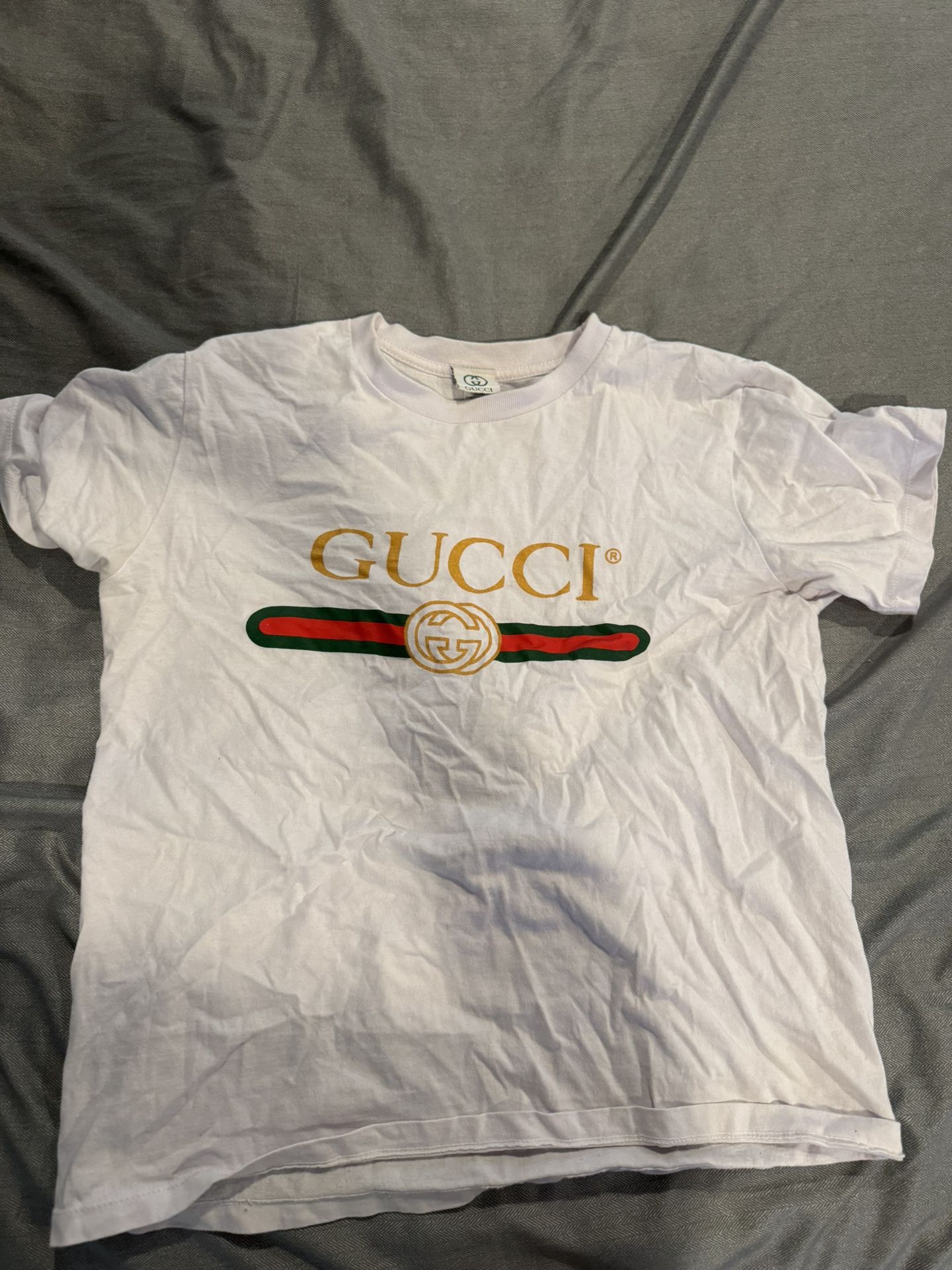 Gucci T Shirt