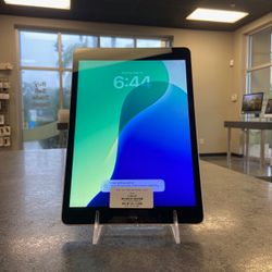 Apple iPad 10.2” – 9th Gen / 64GB Silver