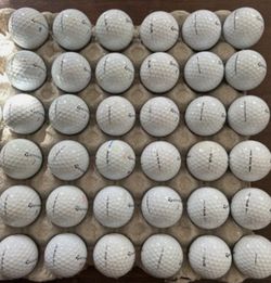 Taylormade Tp5 Golf Balls