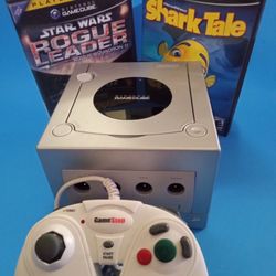 Nintendo GameCube