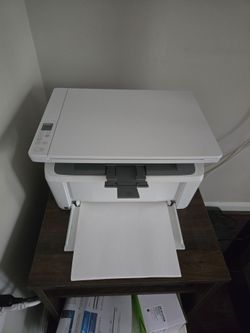 HP LaserJet M139we