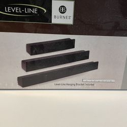 Floating Shelf 