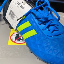 $65 FIRM Authentic Adidas ACE SIZE 8.5