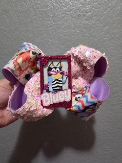 Boutique Bows