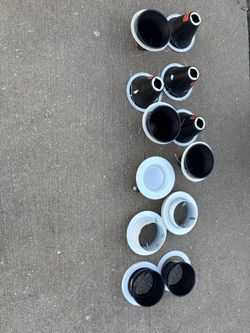 Recessed Lights Housing
