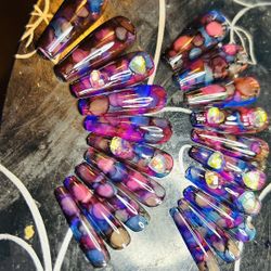 Press On Nails | Valentine Edition |