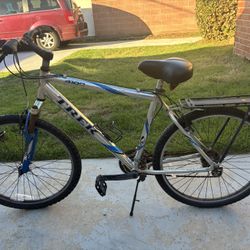 Road Bike Trek Alpha