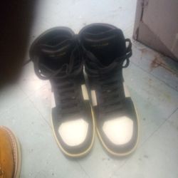 Saint laurent top new york jordan