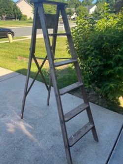 Ladder