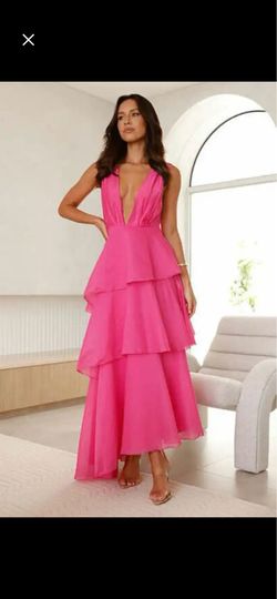 hello molly dress