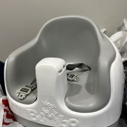 Bumbo Infant/Toddler Chair