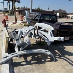 Obs Chevy Ford Ram Fiberglass 