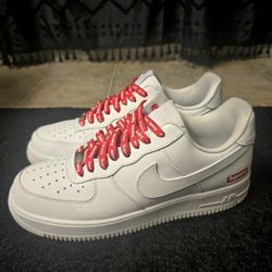 Air Force One Supreme