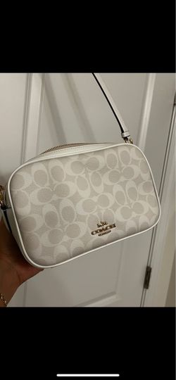 Coach cross body
