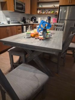 ASHLEY FURNITURE 75 OBO