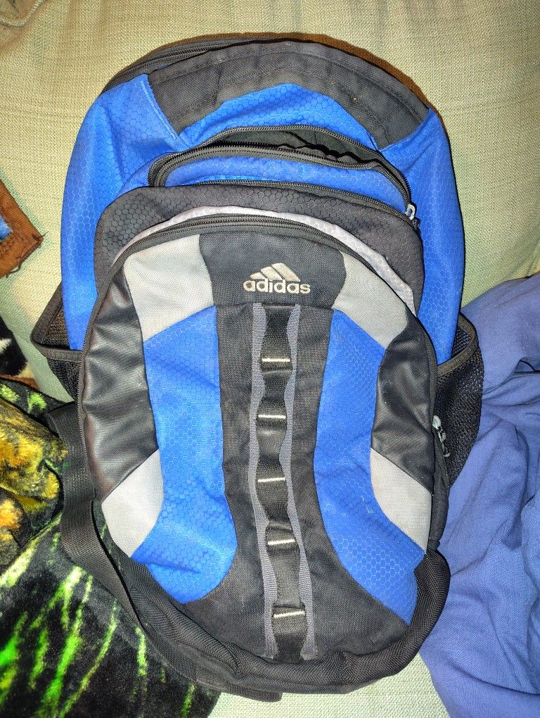 Adidas Backpack