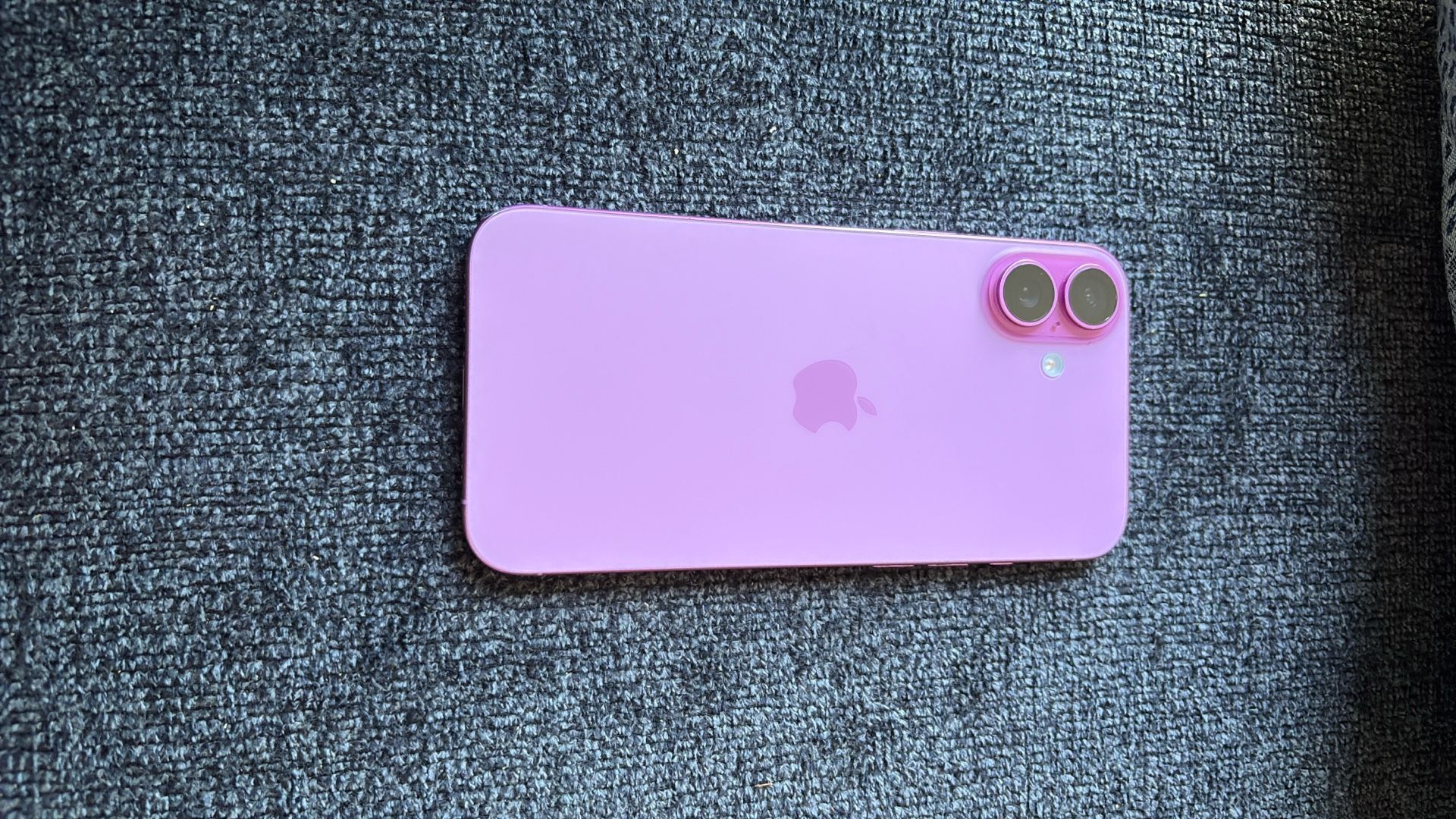 iPhone 16 Plus 128gb Pink Great Condition $450.   OBO