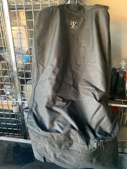 Backpack Padded Car Seat 
