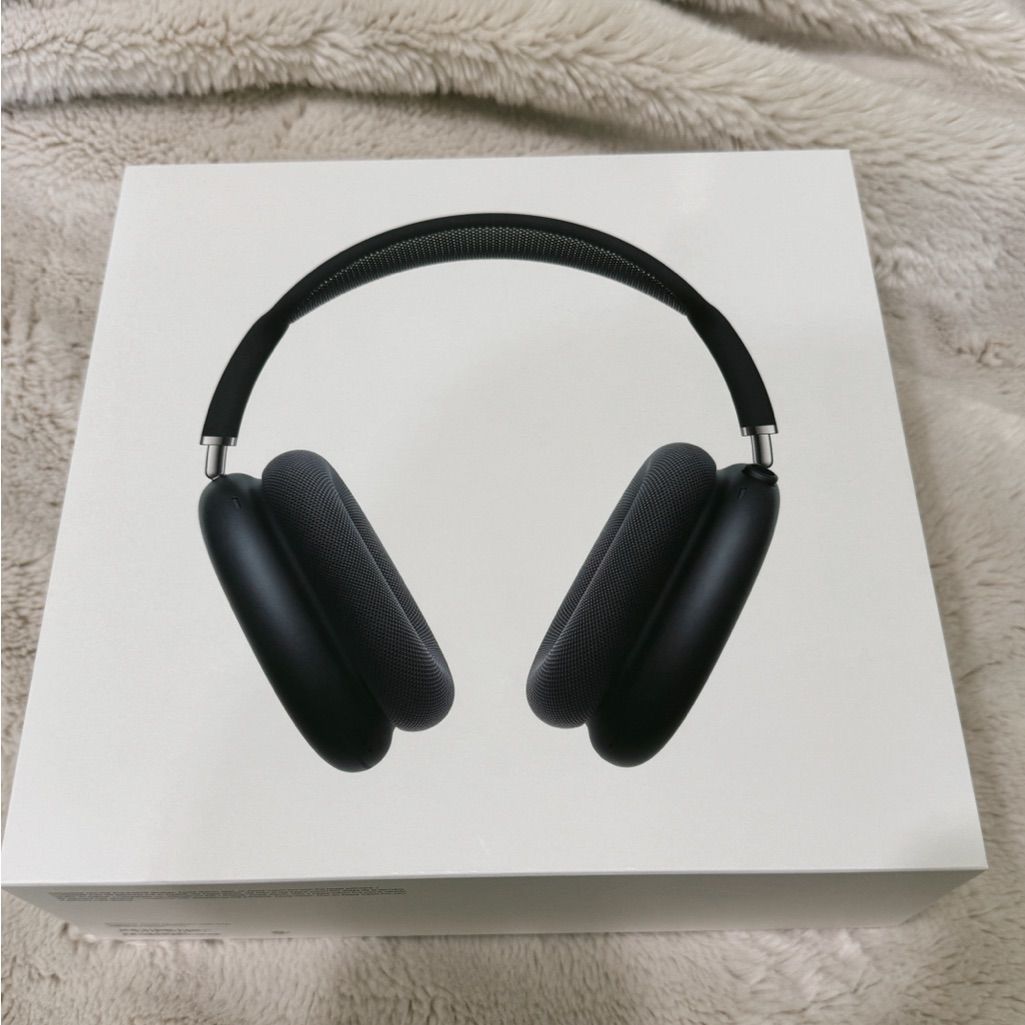 AirPods Max