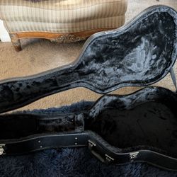 Guitar Case 