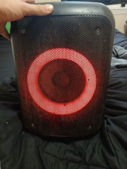 onn Large Party Speaker