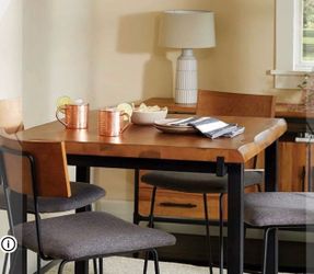Dania Square Bar Table