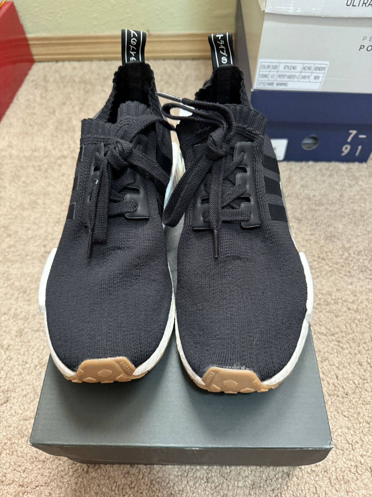Adidas NMD R1 PK
