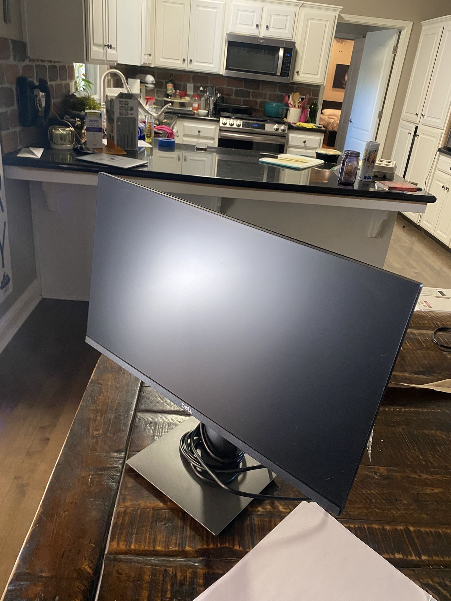 Dell Monitor