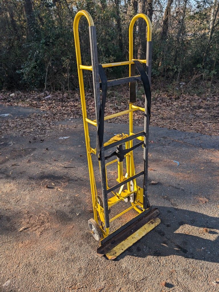 HAND TRUCKS /Furniture Dolly (1200lb)