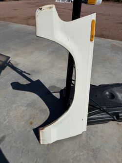 1979 ford f150 fender