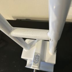 Bathtub Safety Grab Bar