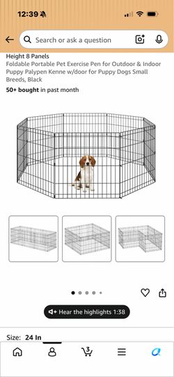 Dog Gate