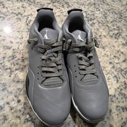 Smoke Gray Air Jordans