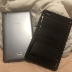 Woopp Tablet And. Cover