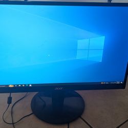 Desktop Monitor 