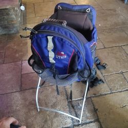 Kelty Kids Hiking Backpack Premium Quality 