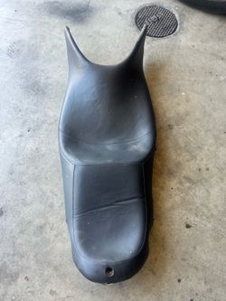 1998 HONDA VFR800 5th GEN CORBIN SEAT