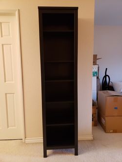 IKEA Hemnes Bookcase