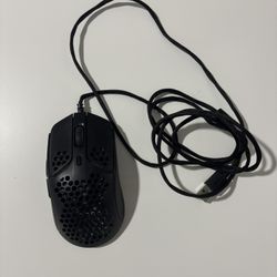 HyperX Pulsefire Haste Gaming mouse 