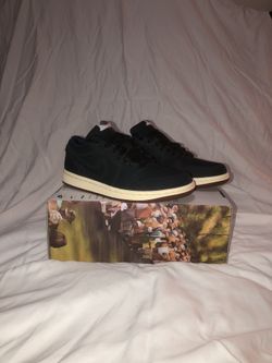 Jordan 1 Low ‘Eastside Golf Out Of The Mud’