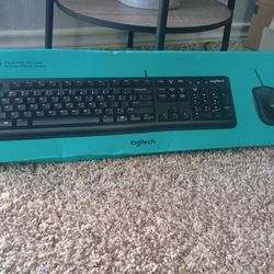 Brand New Keyboard Sale