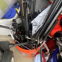 All Car Size Wrench For Tire