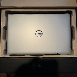 Dell Latitude 5550 Laptop